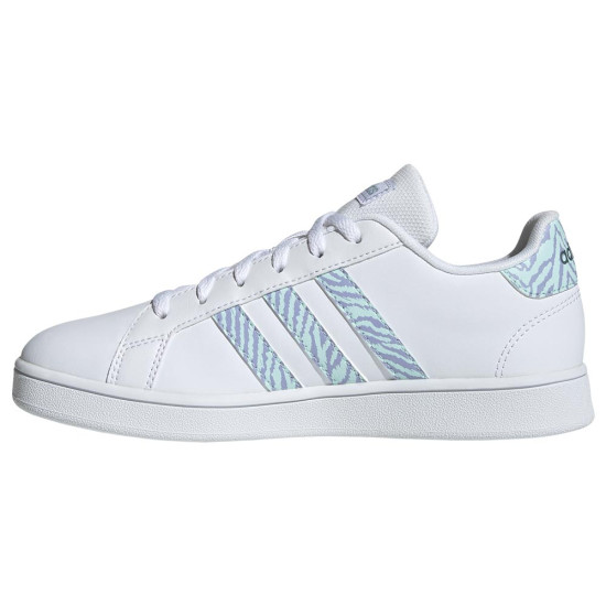 Adidas Grand Court K